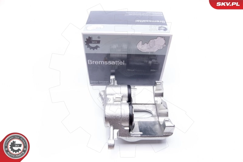 Brake Caliper